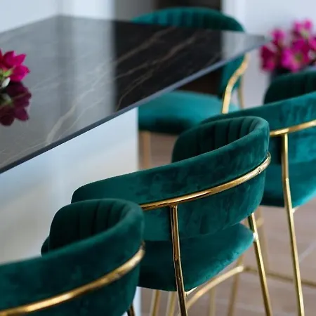 Apartment Mon Cheri *