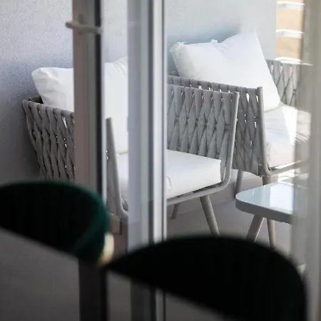 Apartment Mon Cheri *