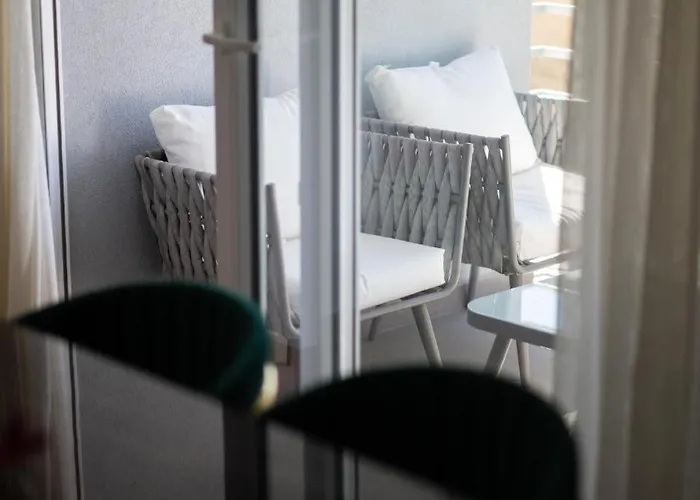 Apartment Mon Cheri *