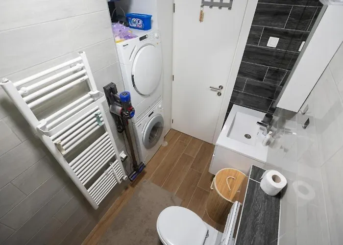 Apartment Mon Cheri *