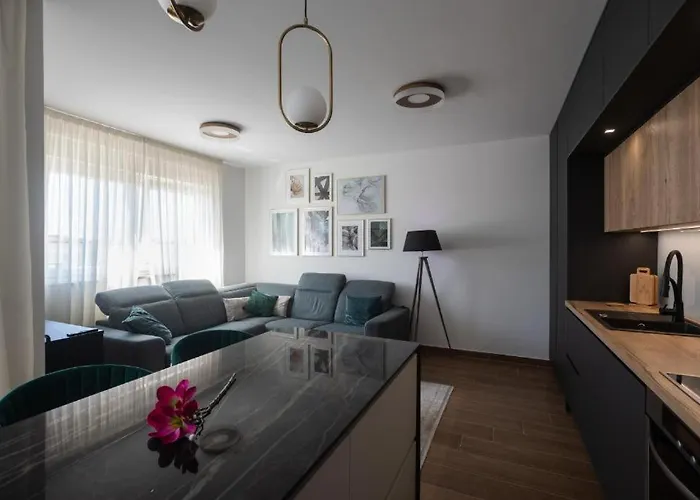 Mon Cheri Apartment Zadar