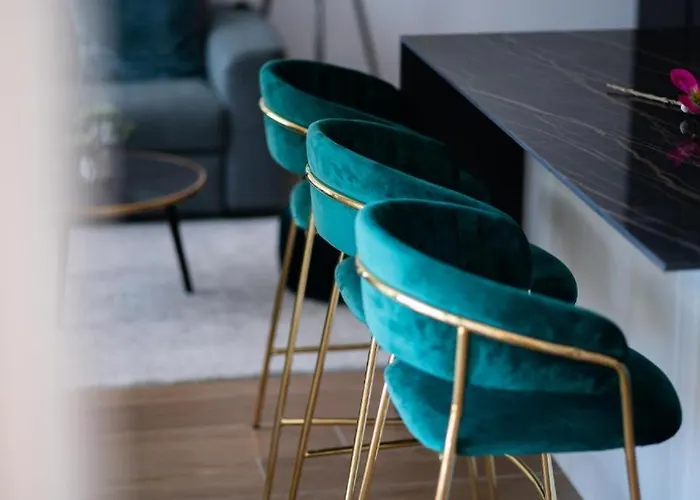 Apartment Mon Cheri *