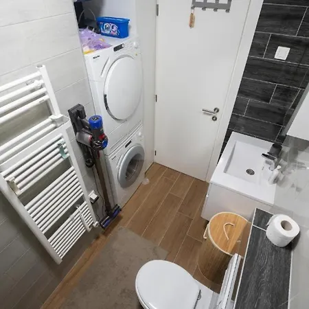 Apartman Mon Cheri *