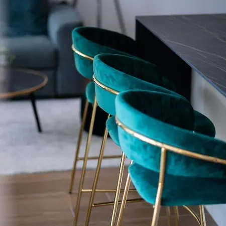 아파트 Mon Cheri *