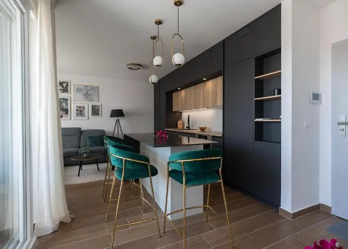 Mon Cheri Ζαντάρ