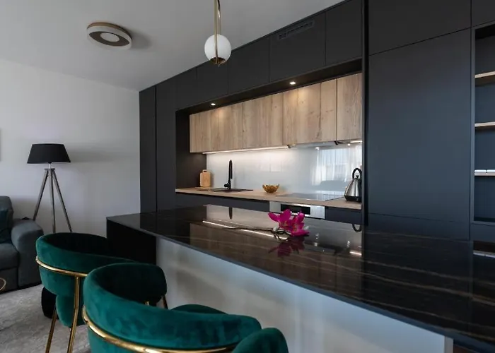 Διαμέρισμα Mon Cheri